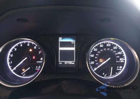 2020 Toyota Camry Le из США, поврежденный, VIN 4T1C11AK9LU960880